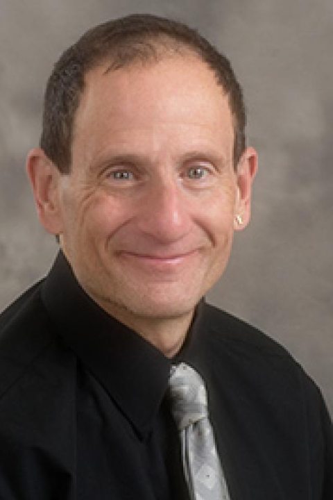 Steven E. Abraham